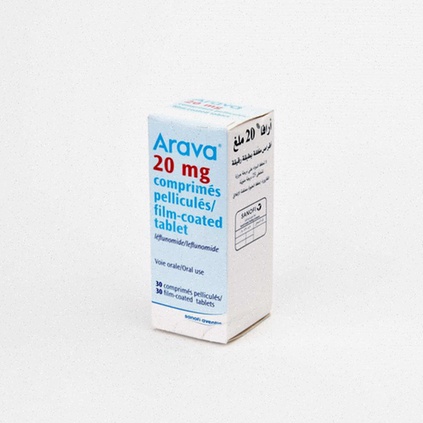 Arava Kaufen Preis ohne Rezept