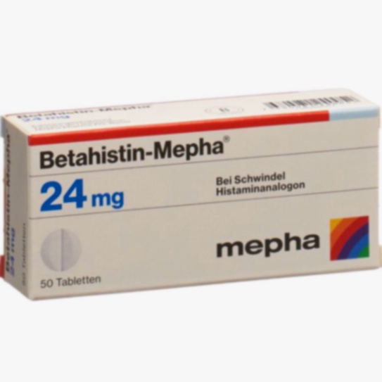 Betahistin Bestellen günstig Preis