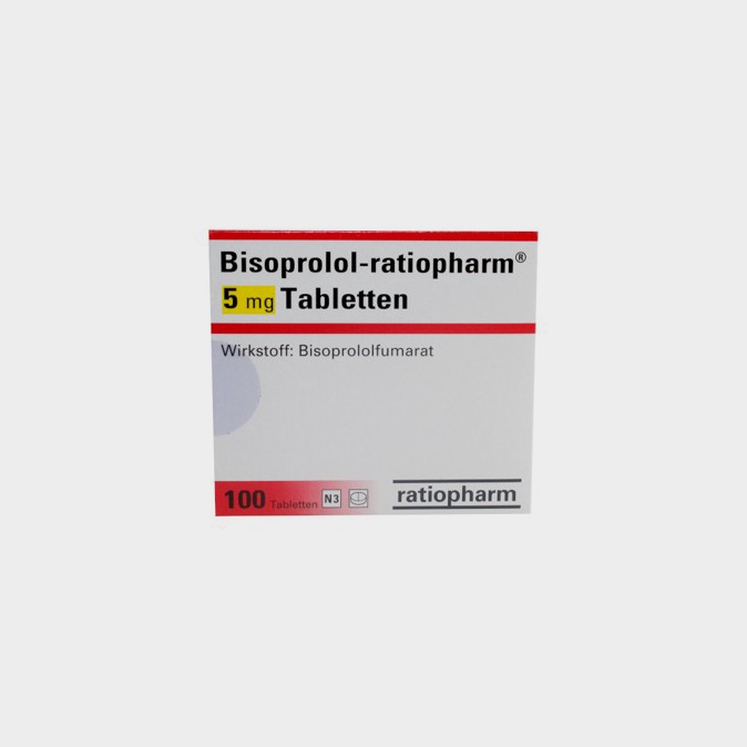 Bisoprolol Kaufen ohne Rezept Generika