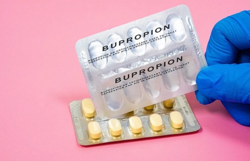 Bupropion Rezeptfrei Apotheke online