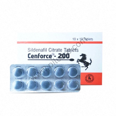Cenforce Bestellen günstig ohne Rezept