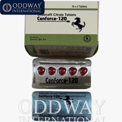 Cenforce Kaufen Apotheke Generika