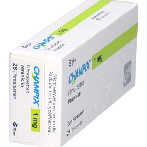 Champix Kaufen online Apotheke