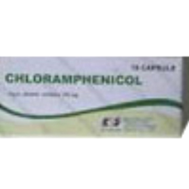 Chloramphenicol Bestellen ohne Rezept online