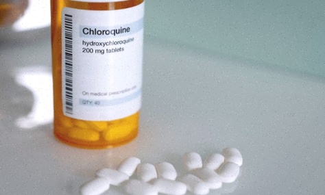 Chloroquin Kaufen online Generika