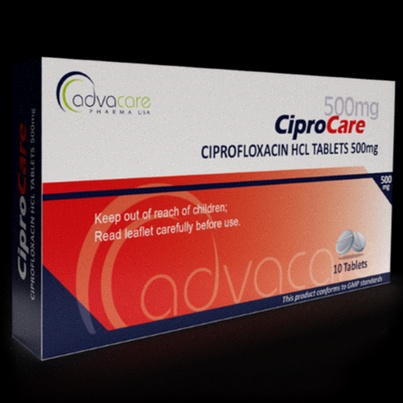 Ciprofloxacin Rezeptfrei ohne Rezept Deutschland