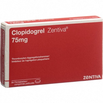 Clopidogrel Bestellen online Deutschland