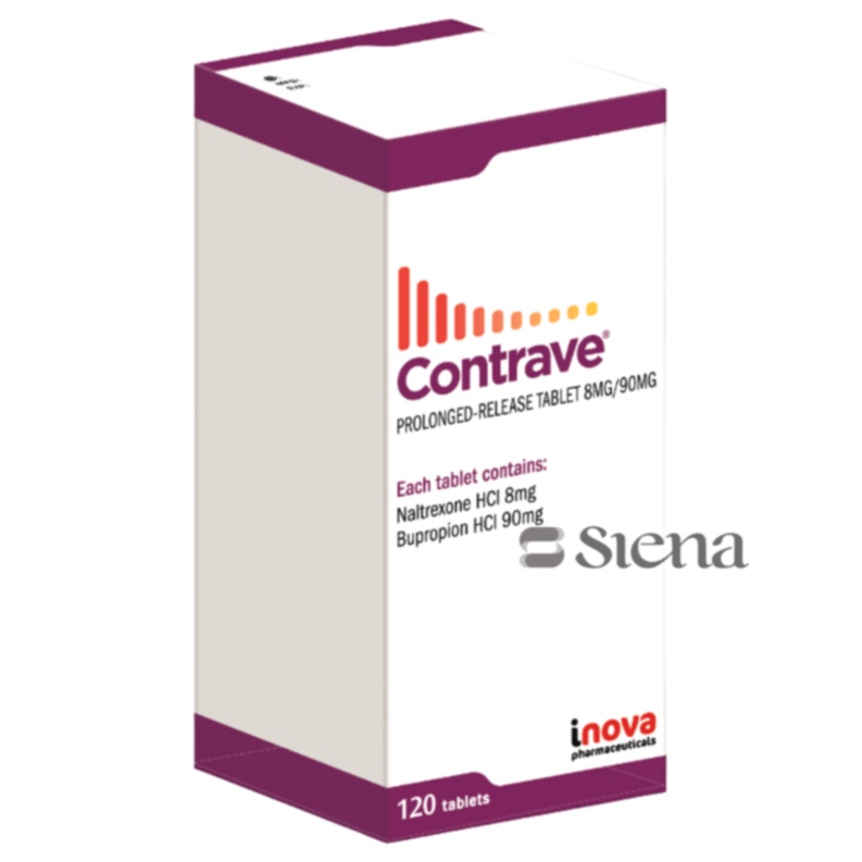 Contrave Bestellen Apotheke Preis