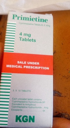 Cyprohep Kaufen Apotheke ohne Rezept