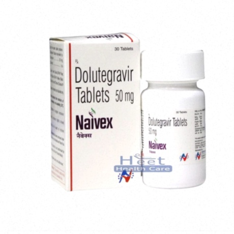 Dolutegravir Rezeptfrei günstig online