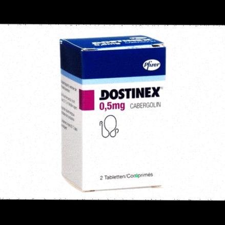 Dostinex Kaufen Apotheke ohne Rezept