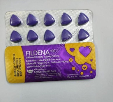 Fildena Rezeptfrei Generika ohne Rezept