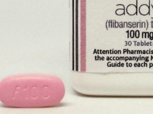 Flibanserin Kaufen günstig Deutschland