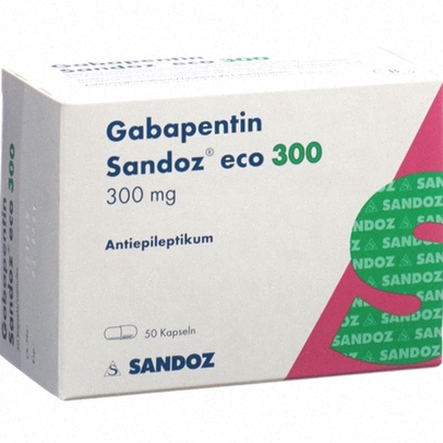 Gabapentin Rezeptfrei ohne Rezept Preis