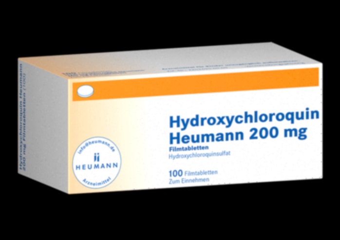 Hydroxychloroquin Kaufen online Preis