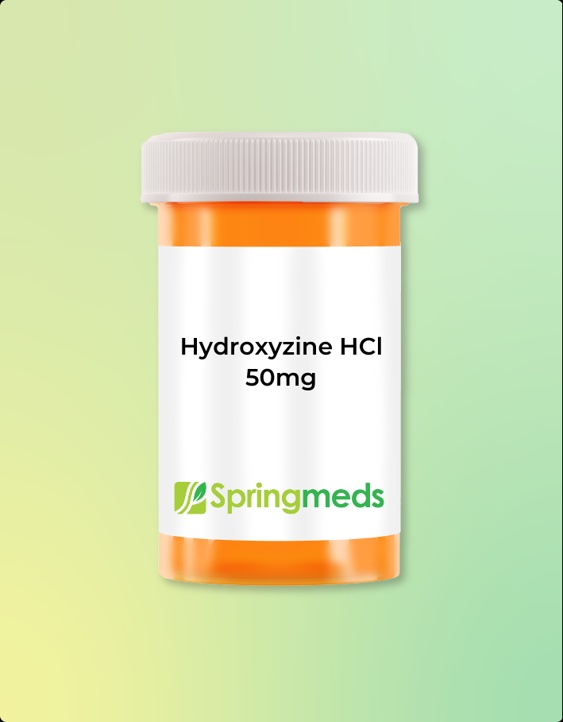 Hydroxyzine Kaufen Deutschland ohne Rezept