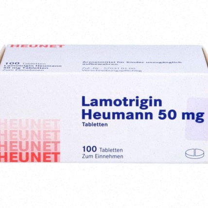 Lamotrigin Kaufen Deutschland günstig