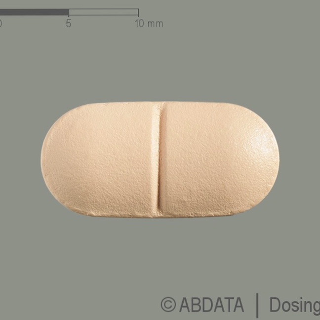 Levofloxacin Rezeptfrei günstig ohne Rezept