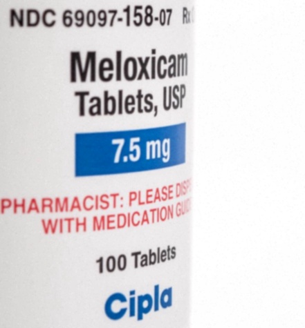Meloxicam Rezeptfrei online Generika
