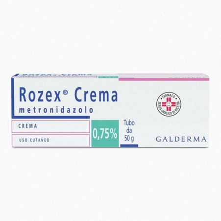Metronidazol Bestellen Generika günstig