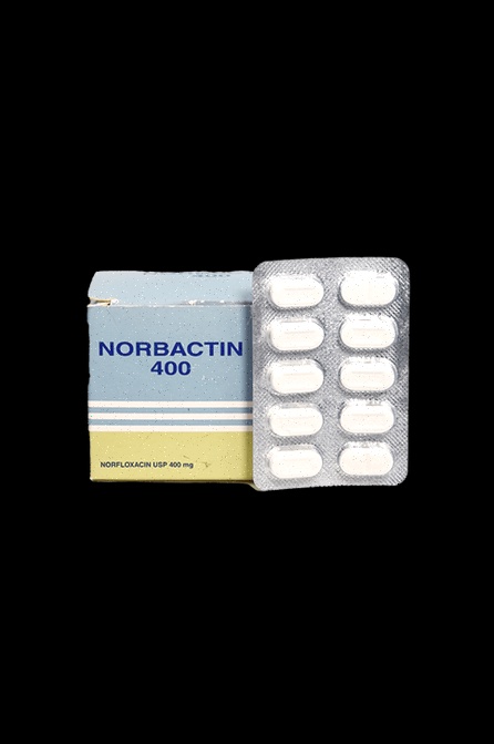 Norfloxacin Kaufen Preis online