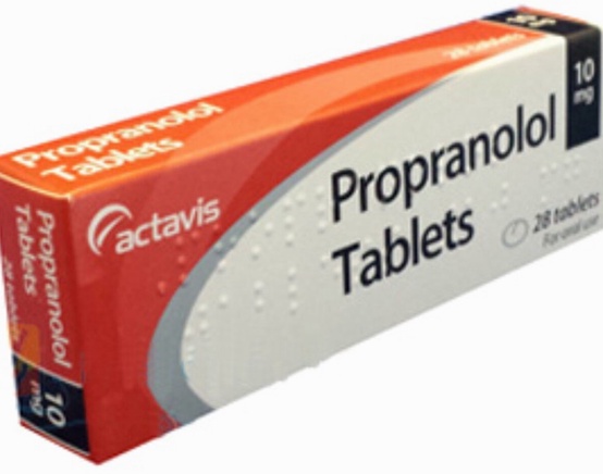 Propranolol Bestellen Deutschland Generika