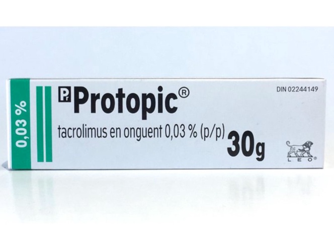 Protopic Rezeptfrei Apotheke online