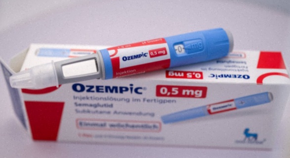 Semaglutid Rezeptfrei Generika Apotheke