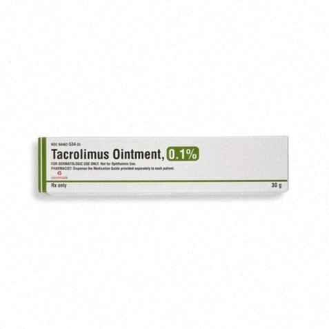 Tacrolimus Rezeptfrei online ohne Rezept
