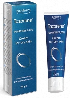 Tazarotene Kaufen Preis Generika