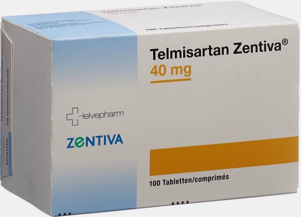 Telmisartan Kaufen Generika günstig