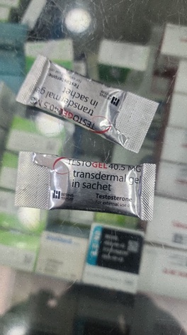 Testogel Rezeptfrei Preis Apotheke