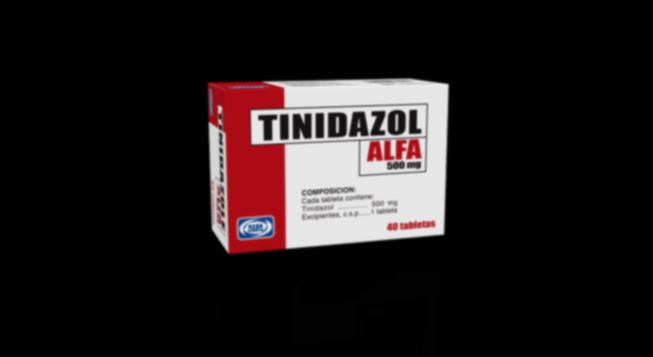 Tinidazol Rezeptfrei Apotheke Generika