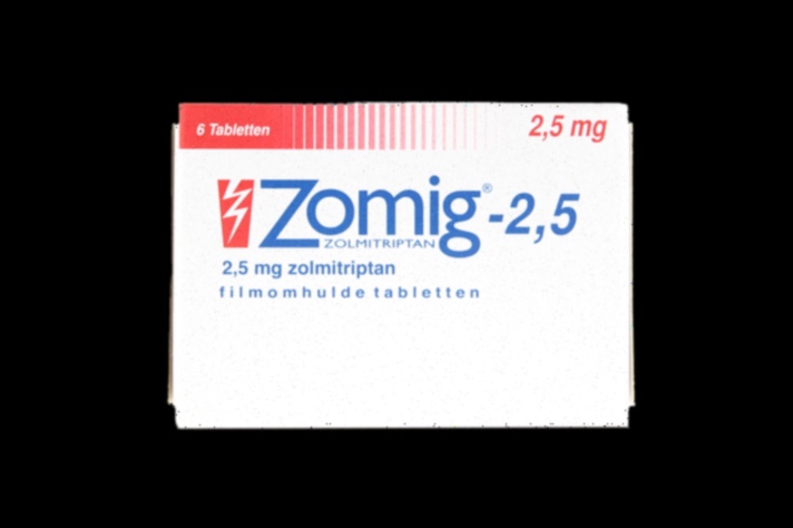 Zolmitriptan Kaufen günstig Apotheke