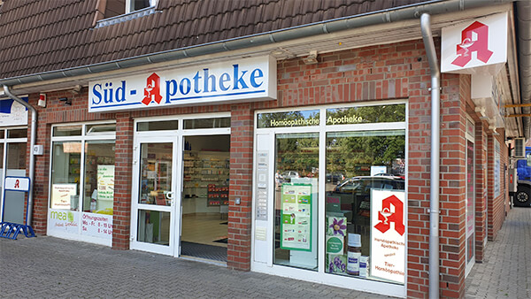 Süd Apotheke